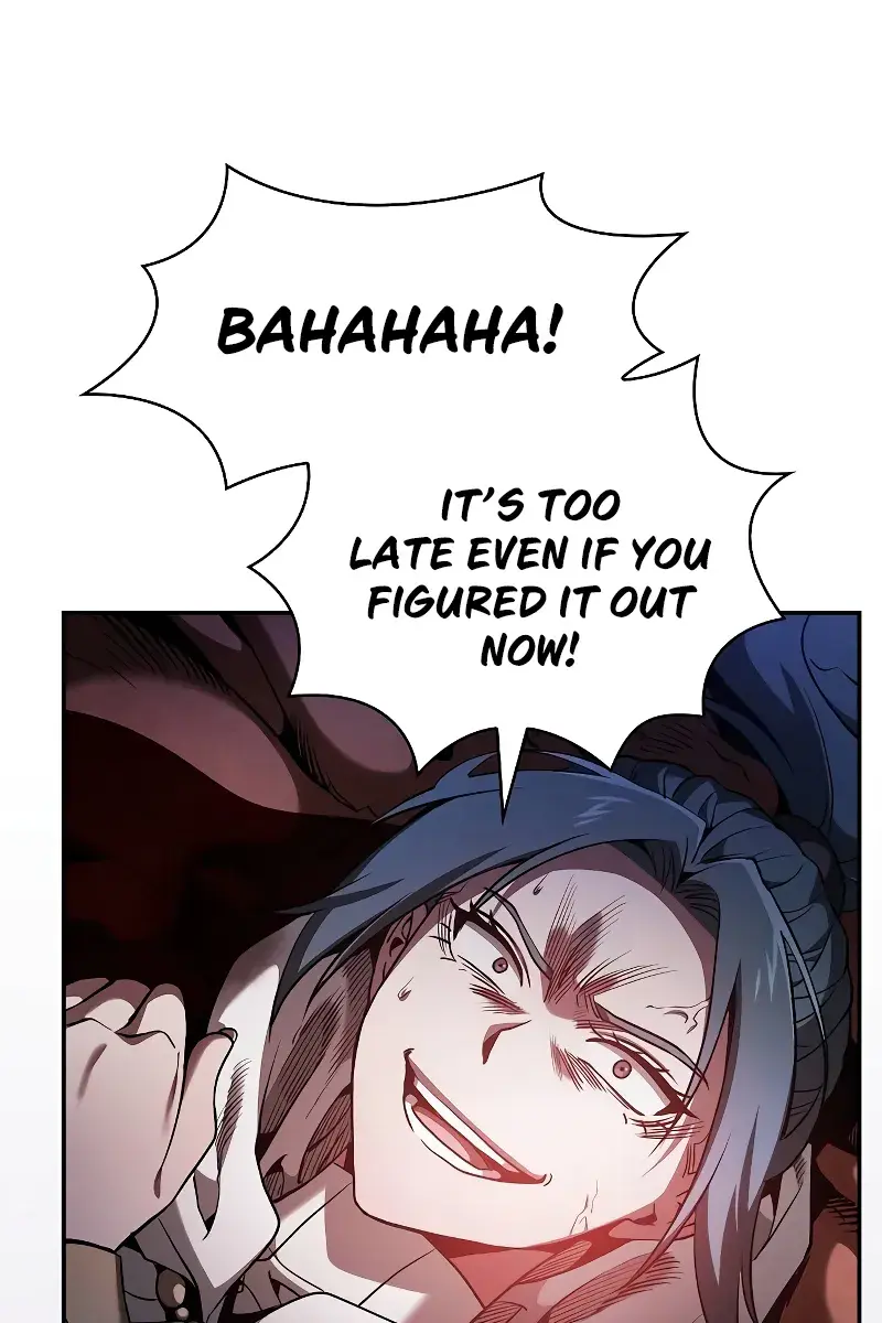 Academy's Genius Swordmaster Chapter 65 Page 35