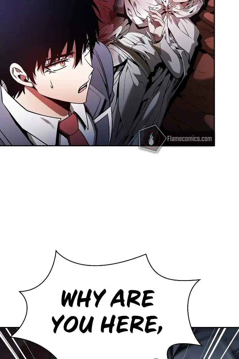 Academy's Genius Swordmaster Chapter 65 Page 53
