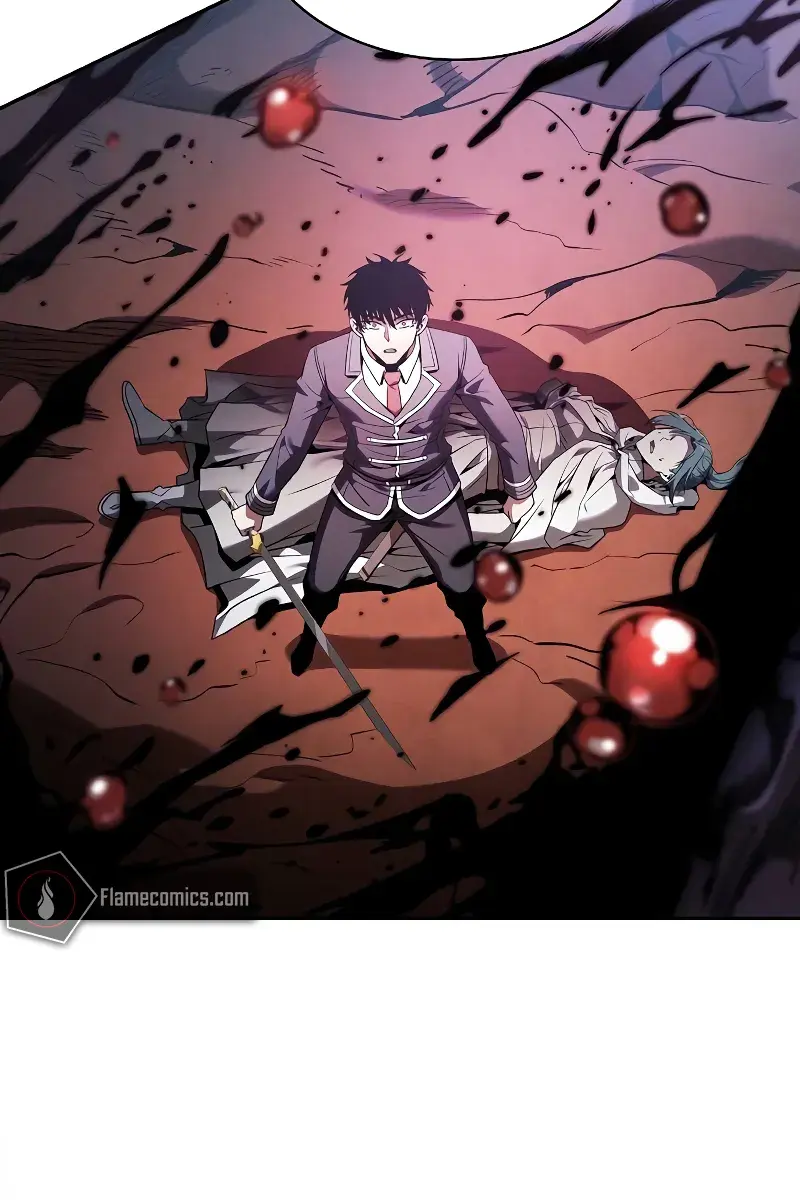 Academy's Genius Swordmaster Chapter 65 Page 66