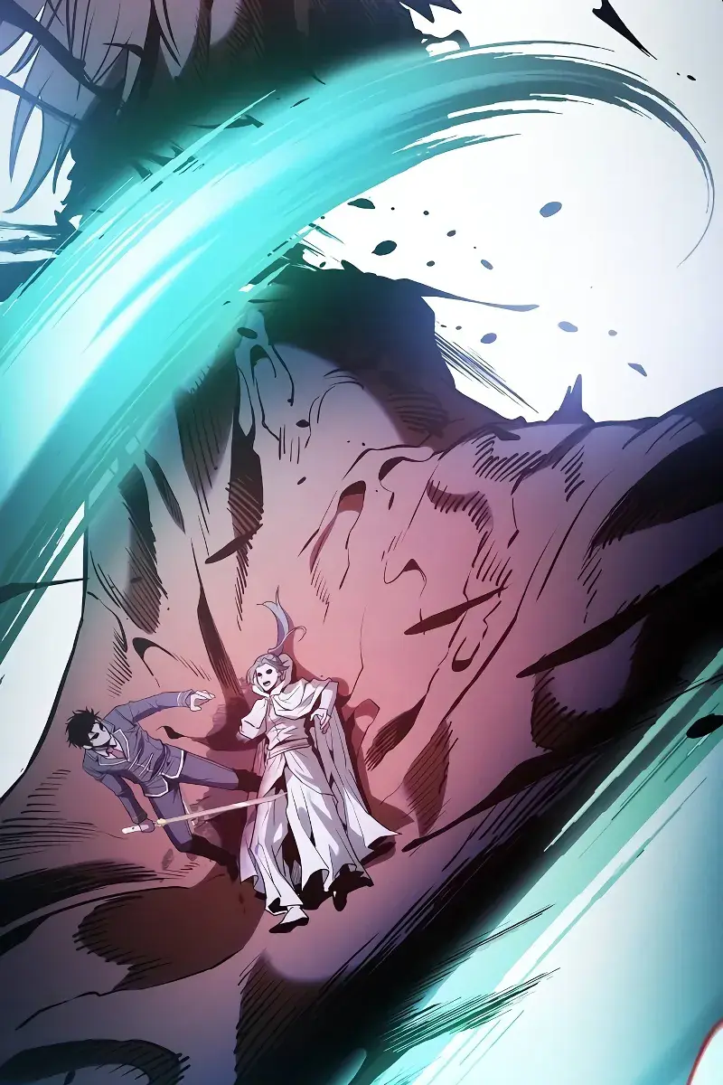 Academy's Genius Swordmaster Chapter 65 Page 82