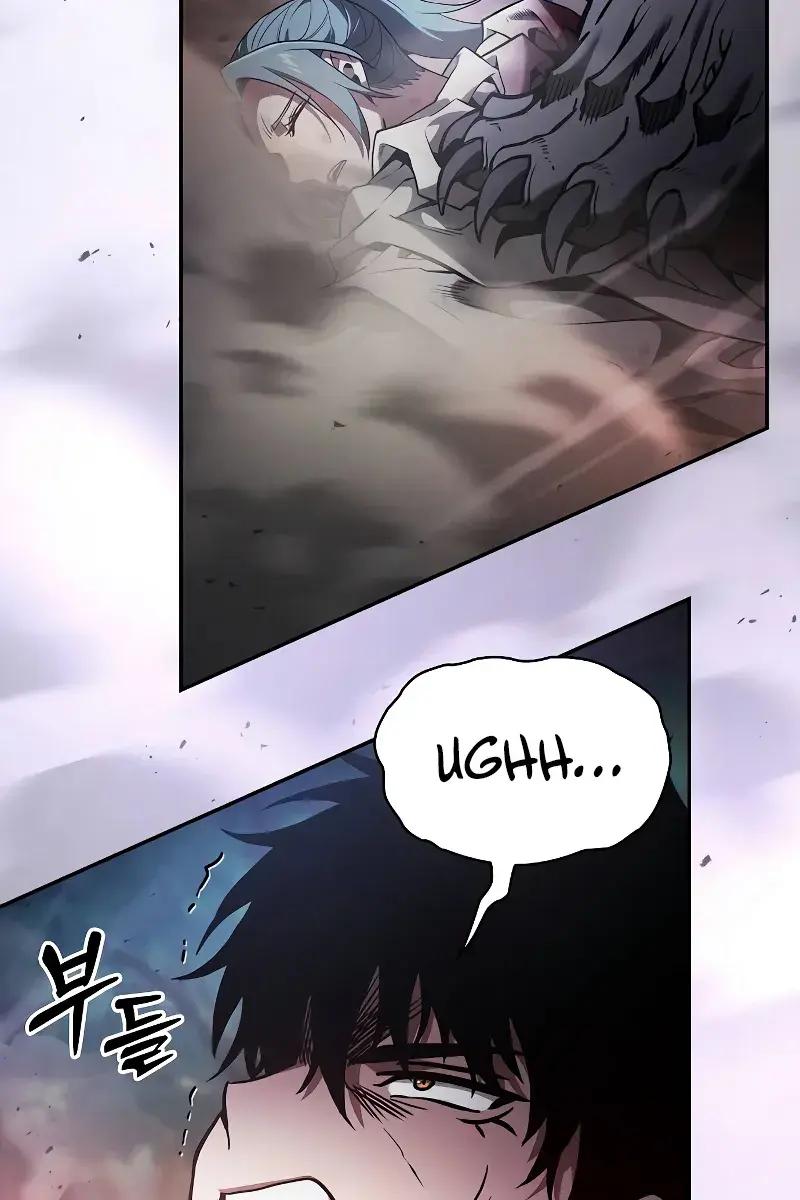 Academy's Genius Swordmaster Chapter 65 Page 108