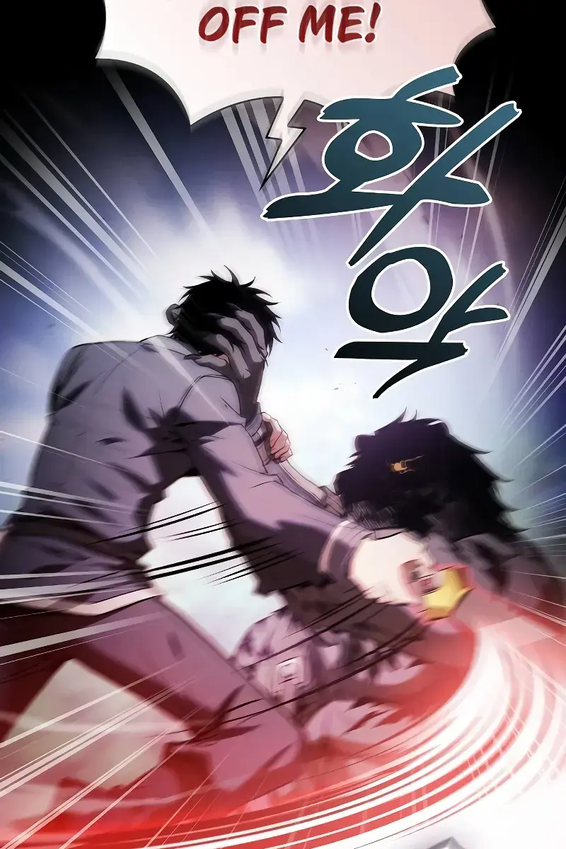 Academy's Genius Swordmaster Chapter 65 Page 122
