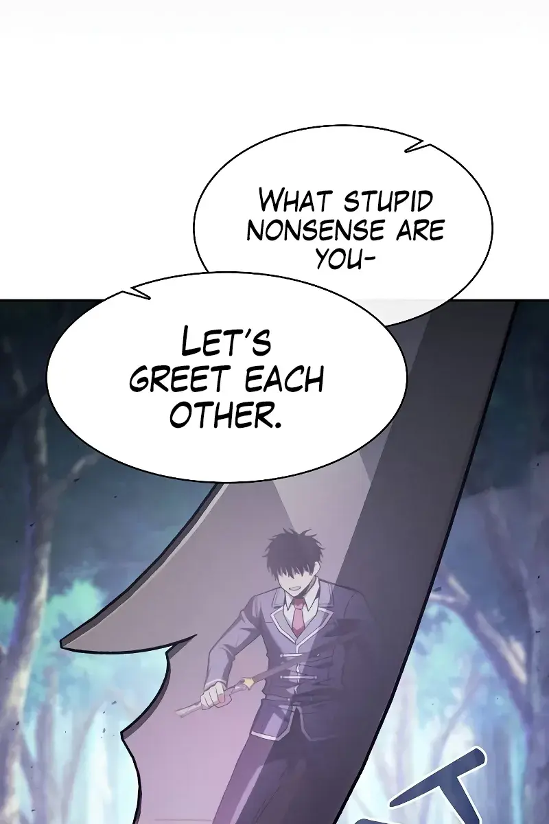 Academy's Genius Swordmaster Chapter 65 Page 148
