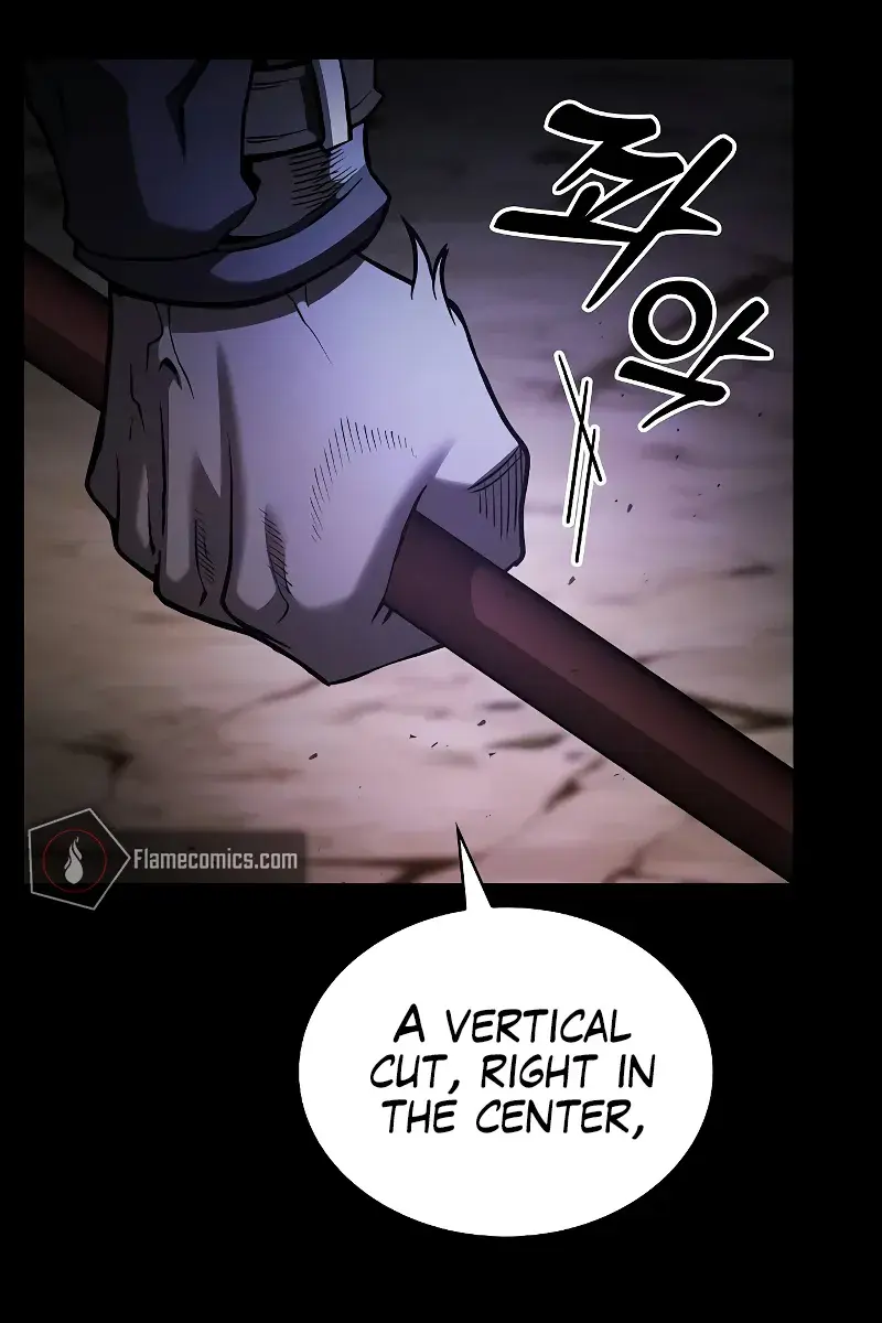 Academy's Genius Swordmaster Chapter 65 Page 154