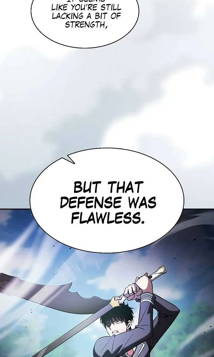 Academy's Genius Swordmaster Chapter 66 Page 10