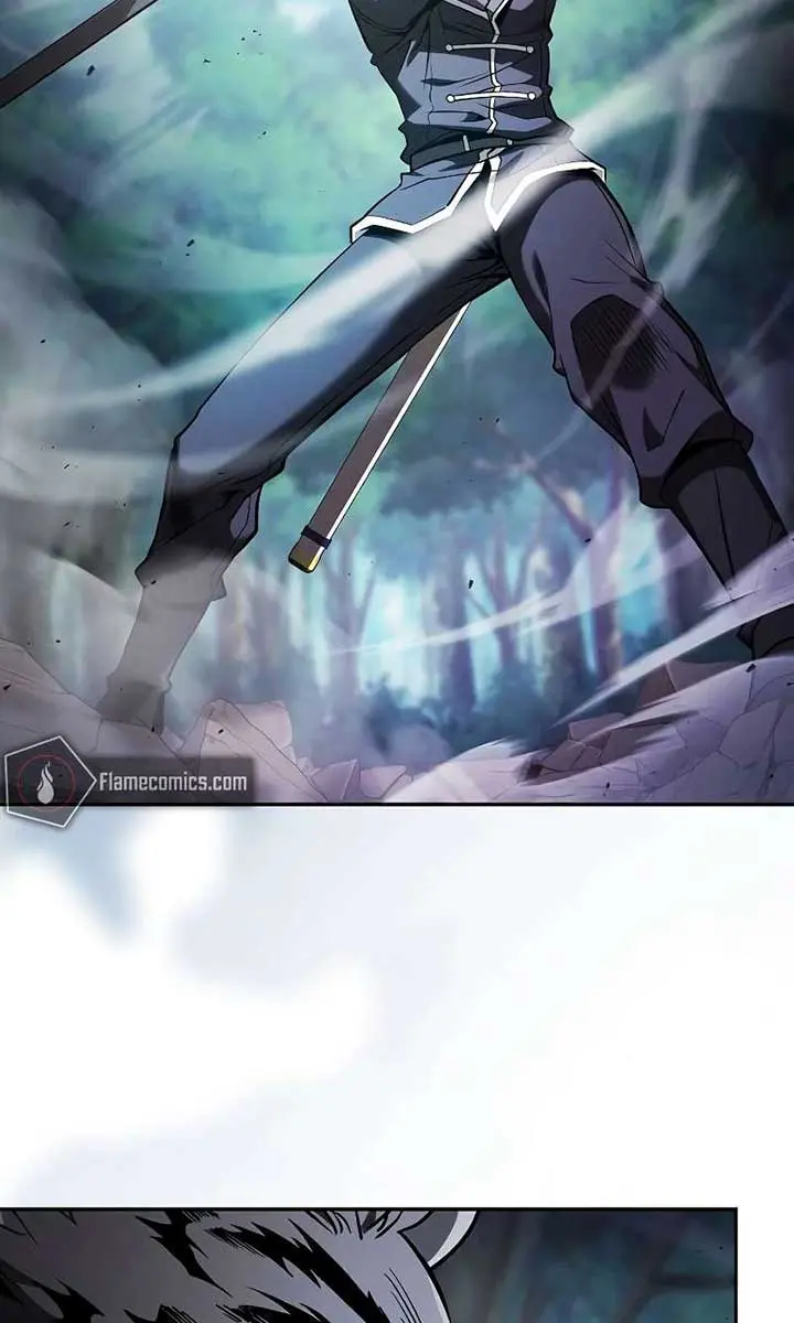 Academy's Genius Swordmaster Chapter 66 Page 11