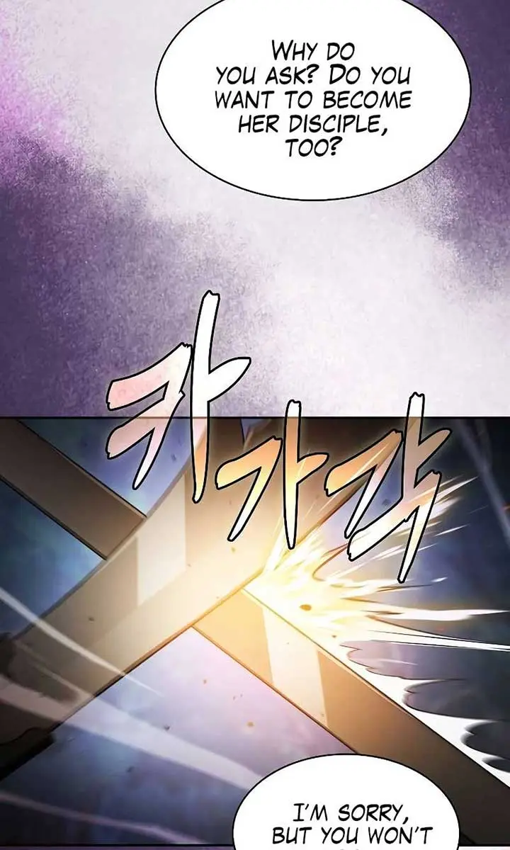 Academy's Genius Swordmaster Chapter 66 Page 16