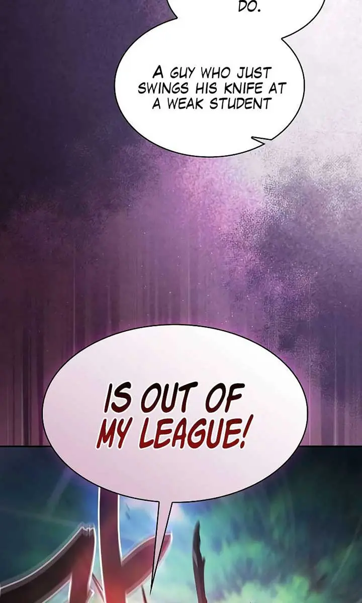 Academy's Genius Swordmaster Chapter 66 Page 17
