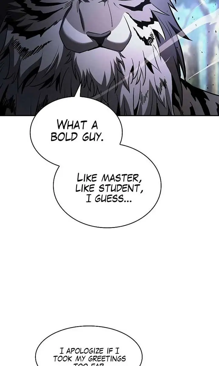 Academy's Genius Swordmaster Chapter 66 Page 21