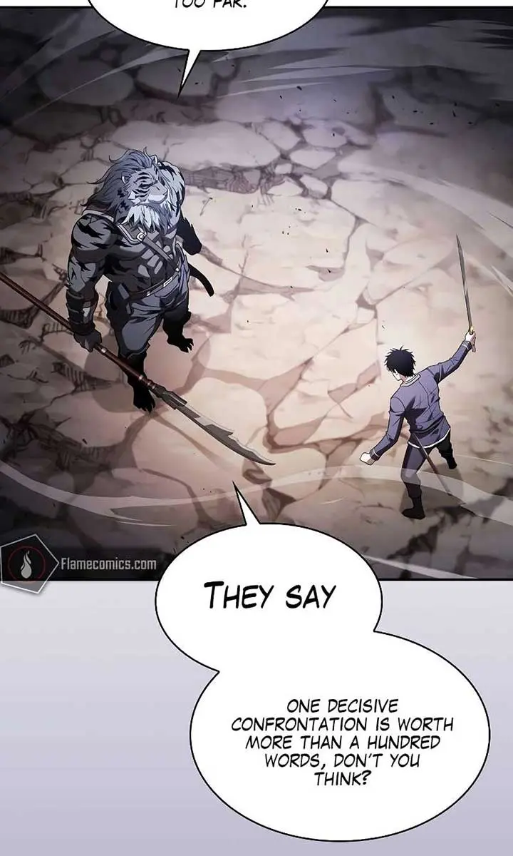 Academy's Genius Swordmaster Chapter 66 Page 22