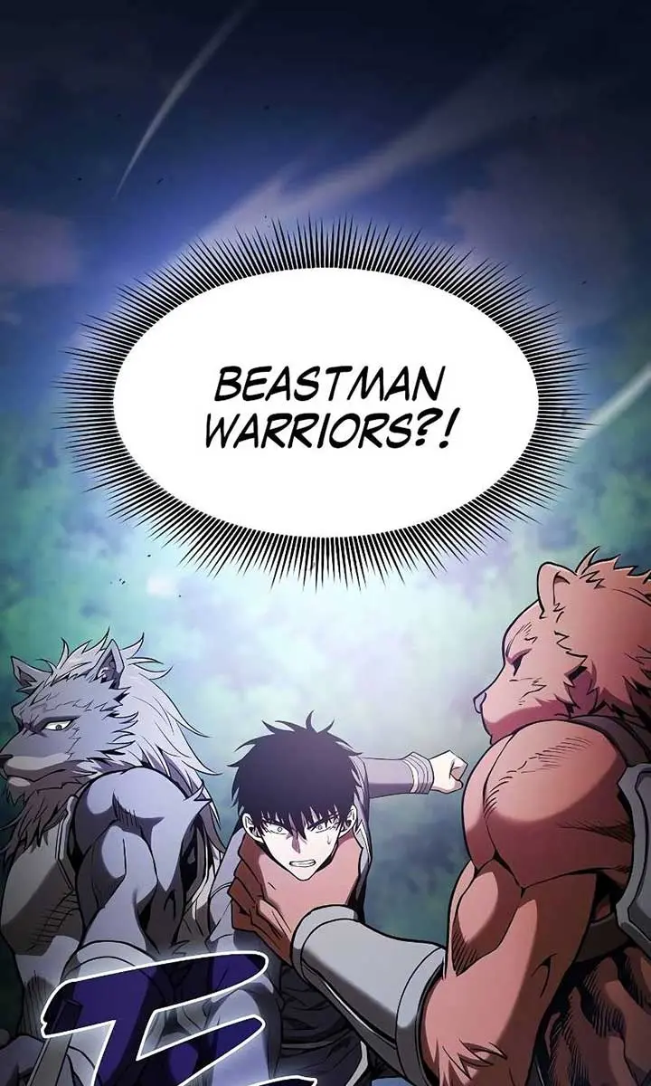 Academy's Genius Swordmaster Chapter 66 Page 36
