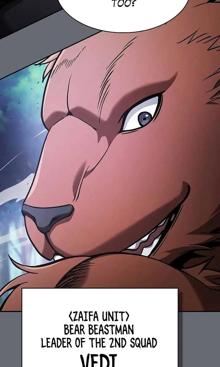 Academy's Genius Swordmaster Chapter 66 Page 39
