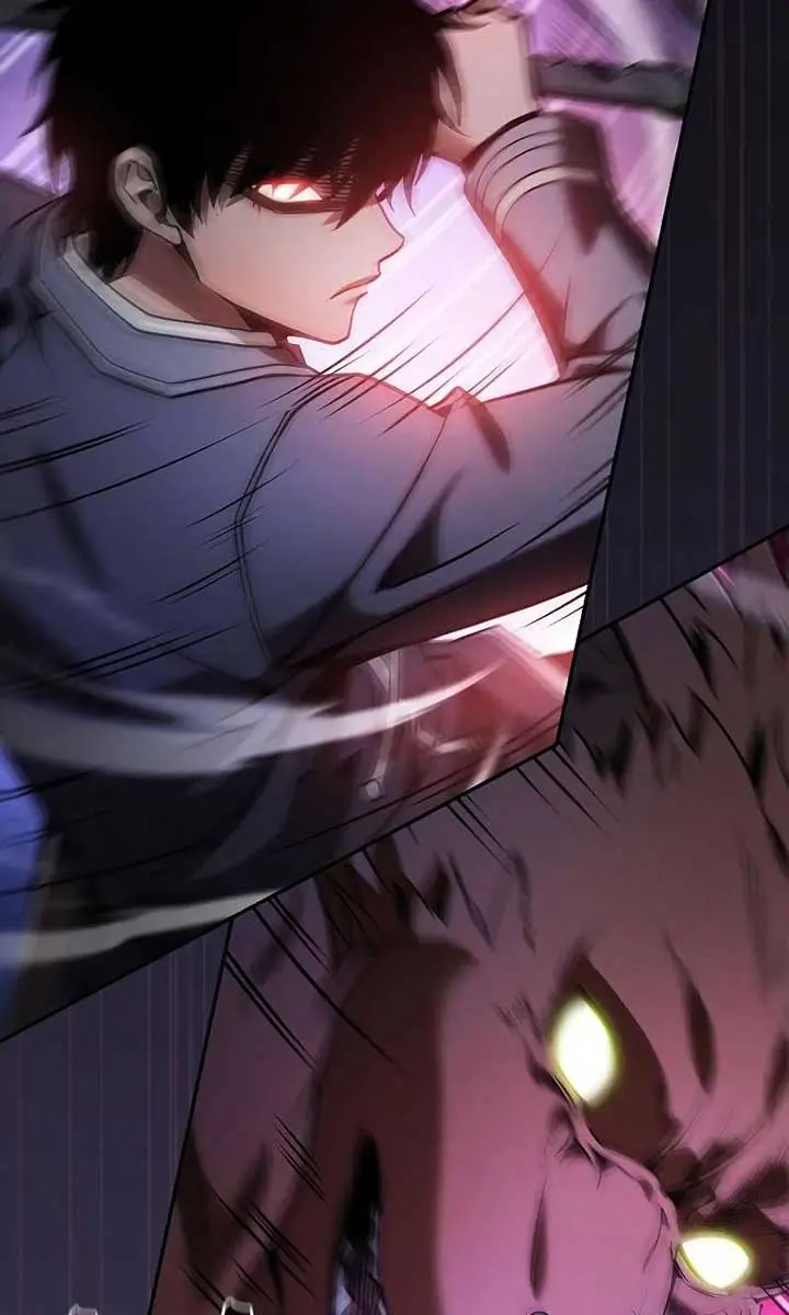 Academy's Genius Swordmaster Chapter 66 Page 58