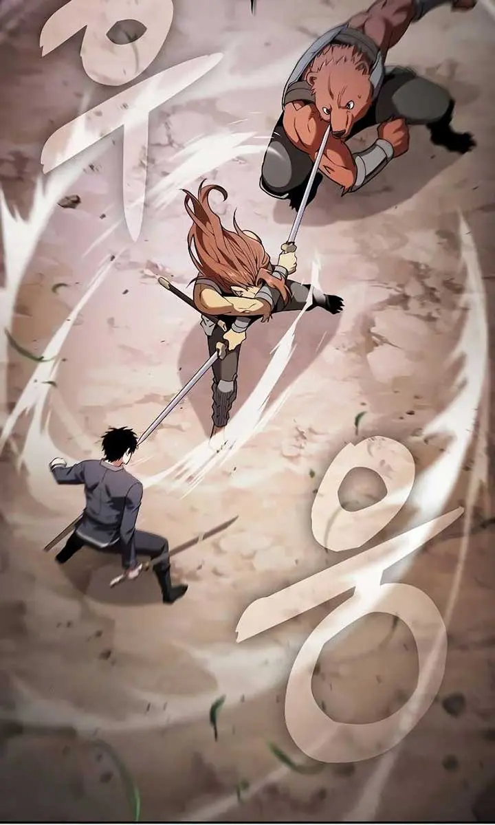 Academy's Genius Swordmaster Chapter 66 Page 62