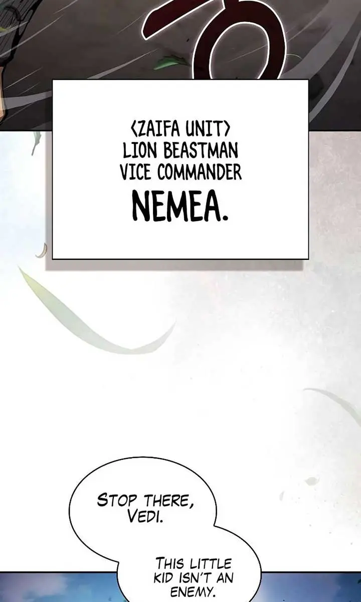 Academy's Genius Swordmaster Chapter 66 Page 68