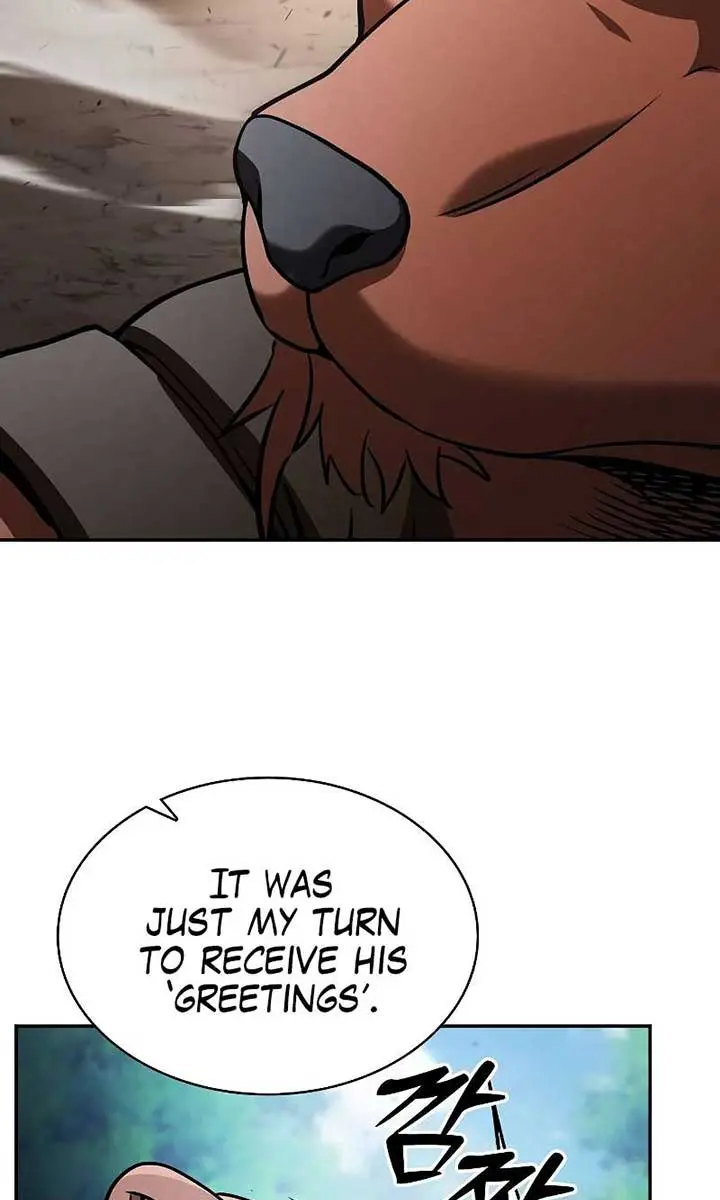 Academy's Genius Swordmaster Chapter 66 Page 70