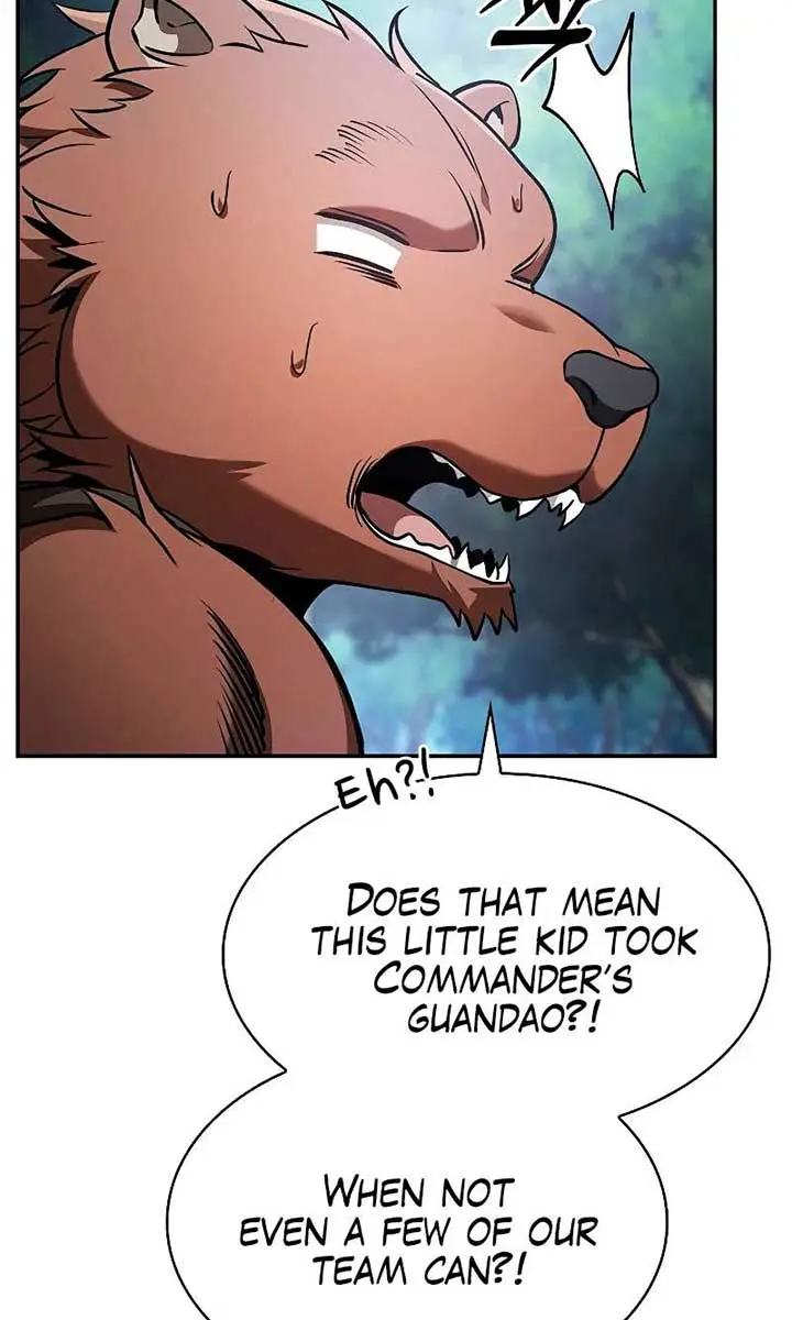 Academy's Genius Swordmaster Chapter 66 Page 71