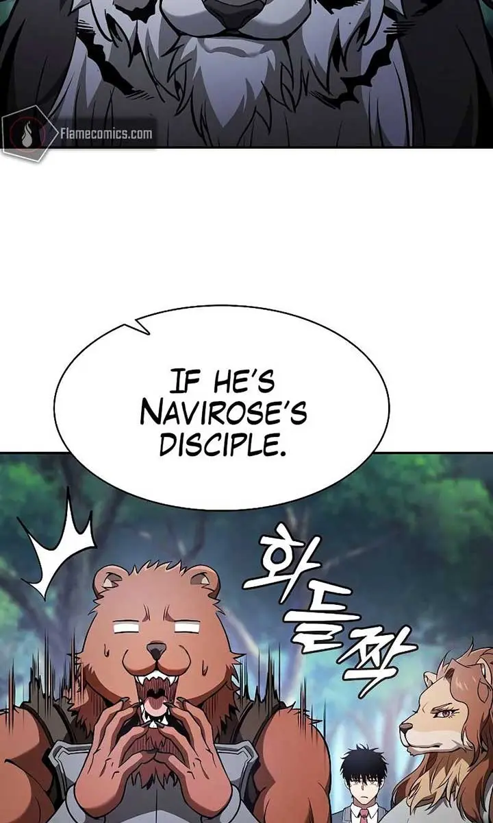 Academy's Genius Swordmaster Chapter 66 Page 73