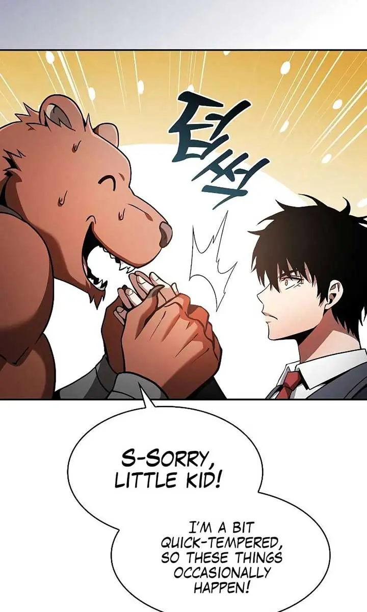 Academy's Genius Swordmaster Chapter 66 Page 79