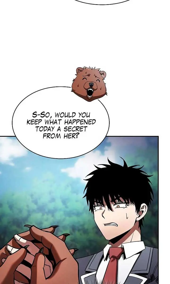 Academy's Genius Swordmaster Chapter 66 Page 80