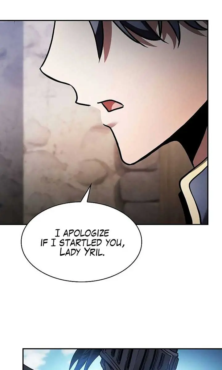 Academy's Genius Swordmaster Chapter 66 Page 109