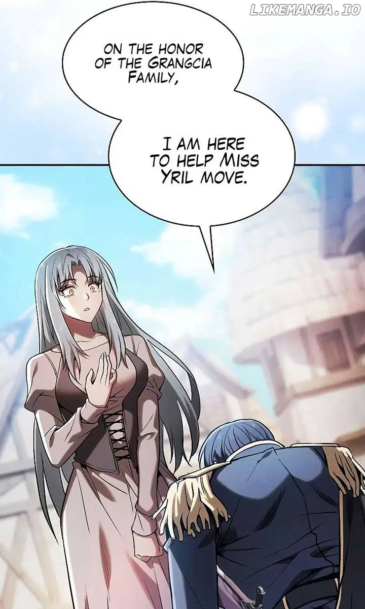Academy's Genius Swordmaster Chapter 66 Page 114