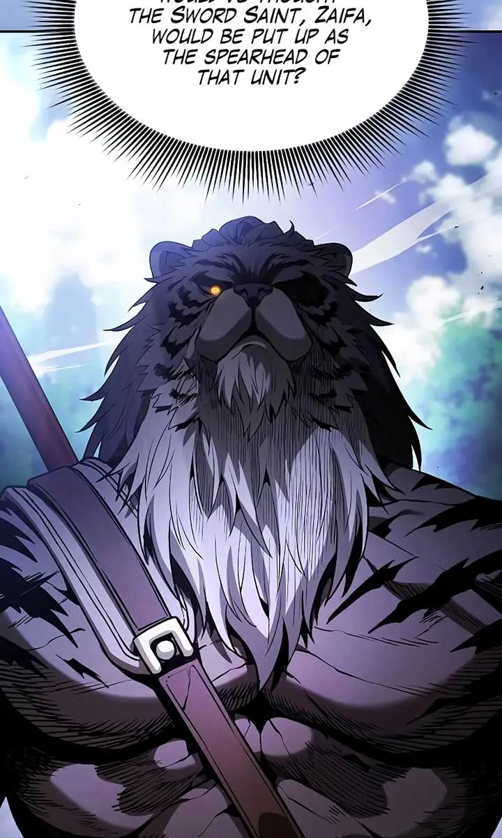 Academy's Genius Swordmaster Chapter 67 Page 8