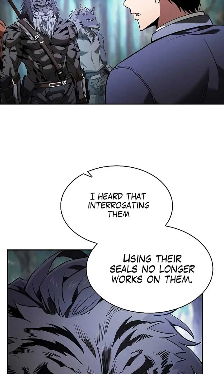 Academy's Genius Swordmaster Chapter 67 Page 10