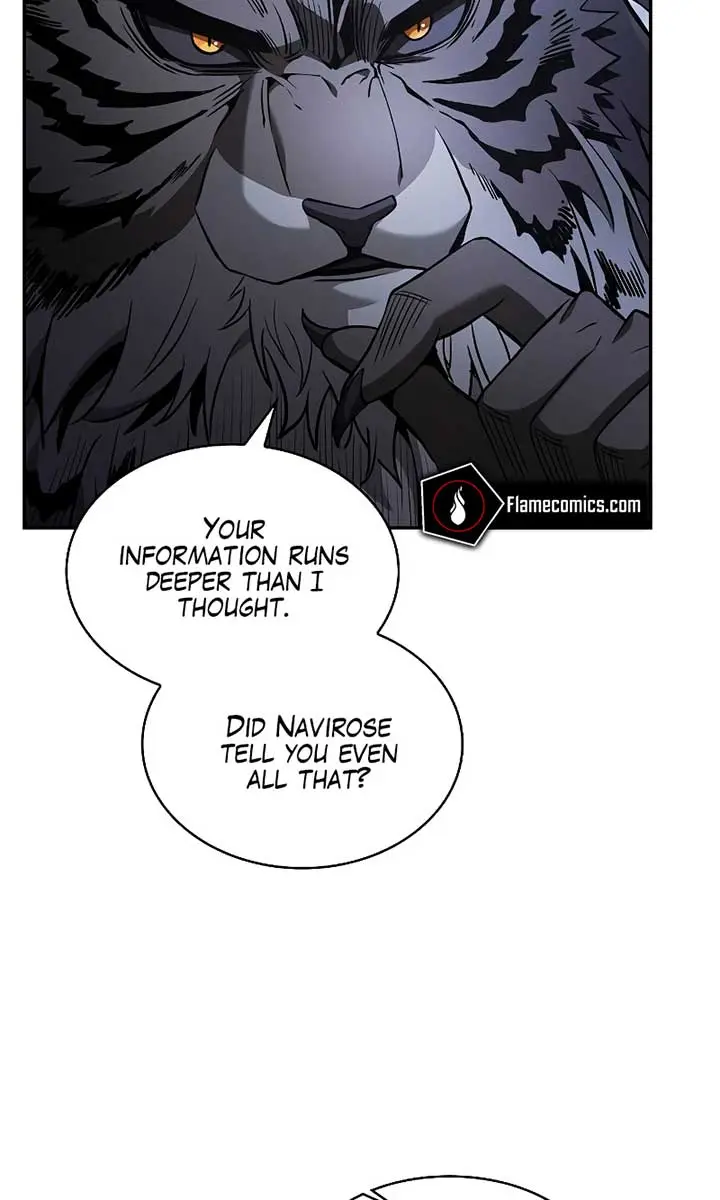 Academy's Genius Swordmaster Chapter 67 Page 11
