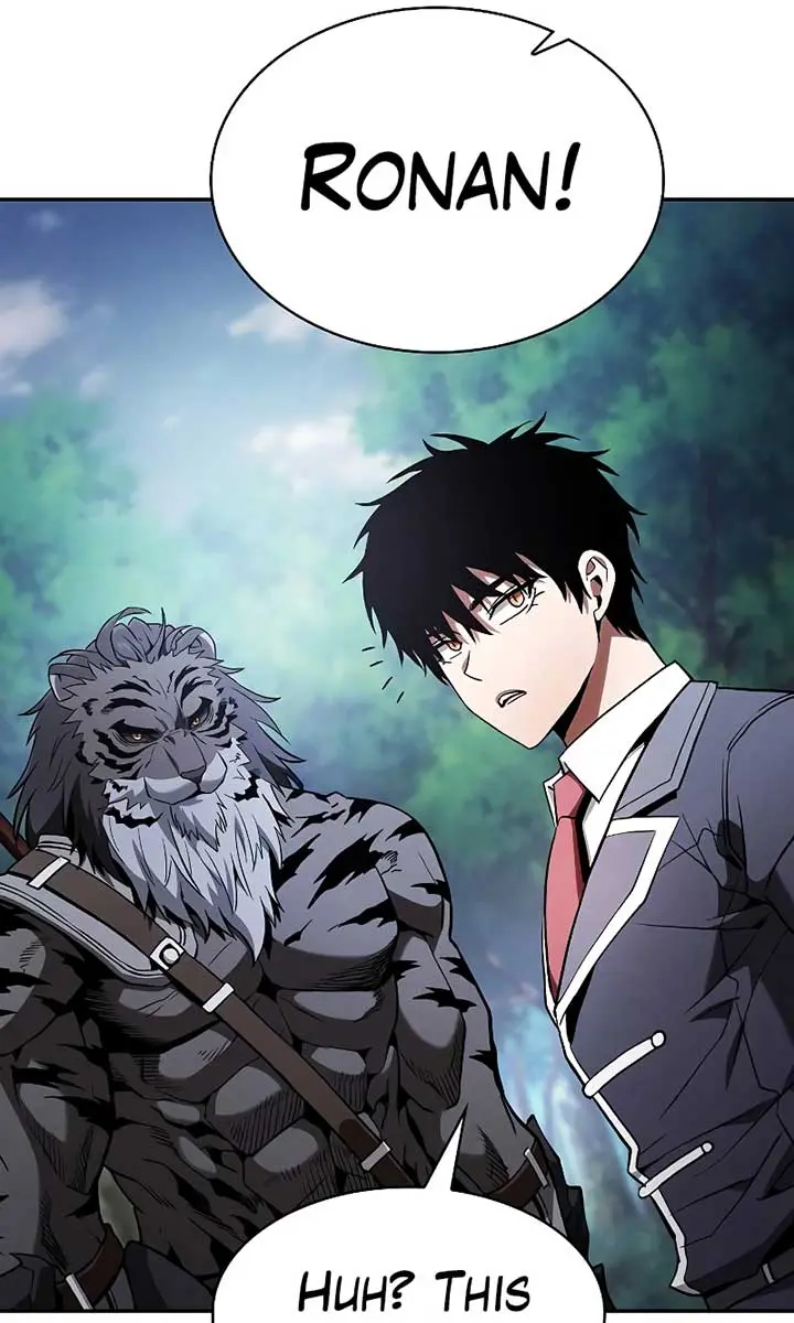 Academy's Genius Swordmaster Chapter 67 Page 14