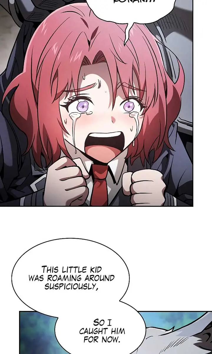 Academy's Genius Swordmaster Chapter 67 Page 17