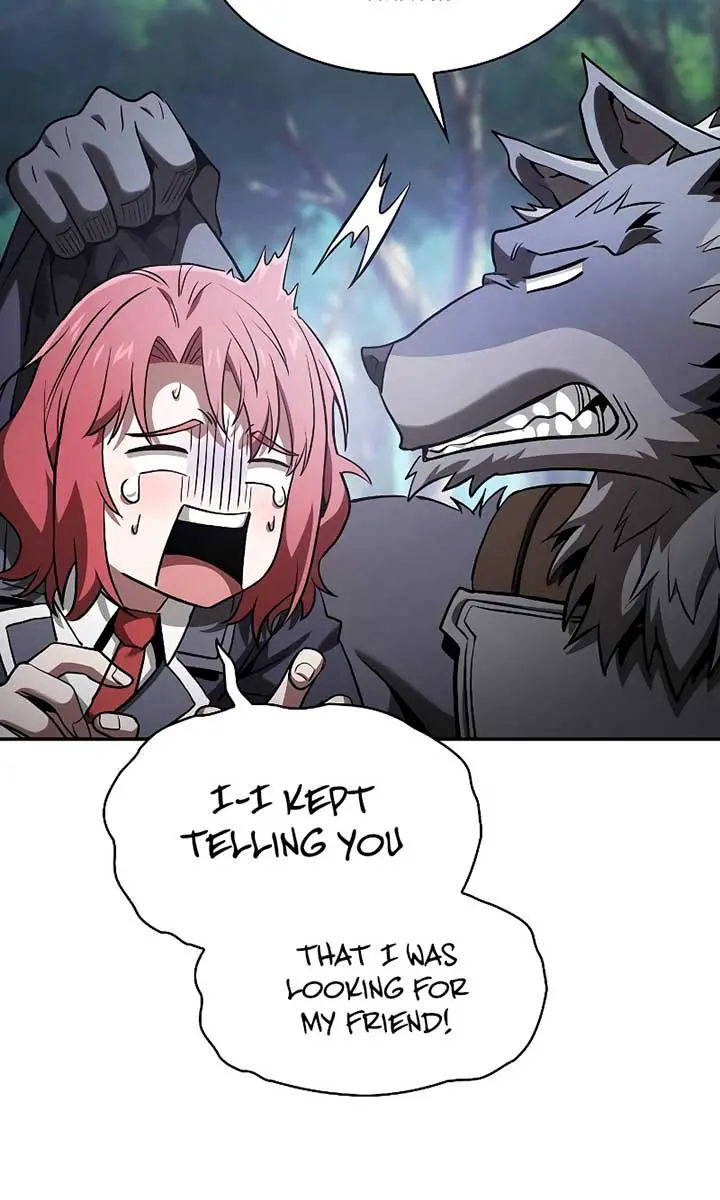 Academy's Genius Swordmaster Chapter 67 Page 19