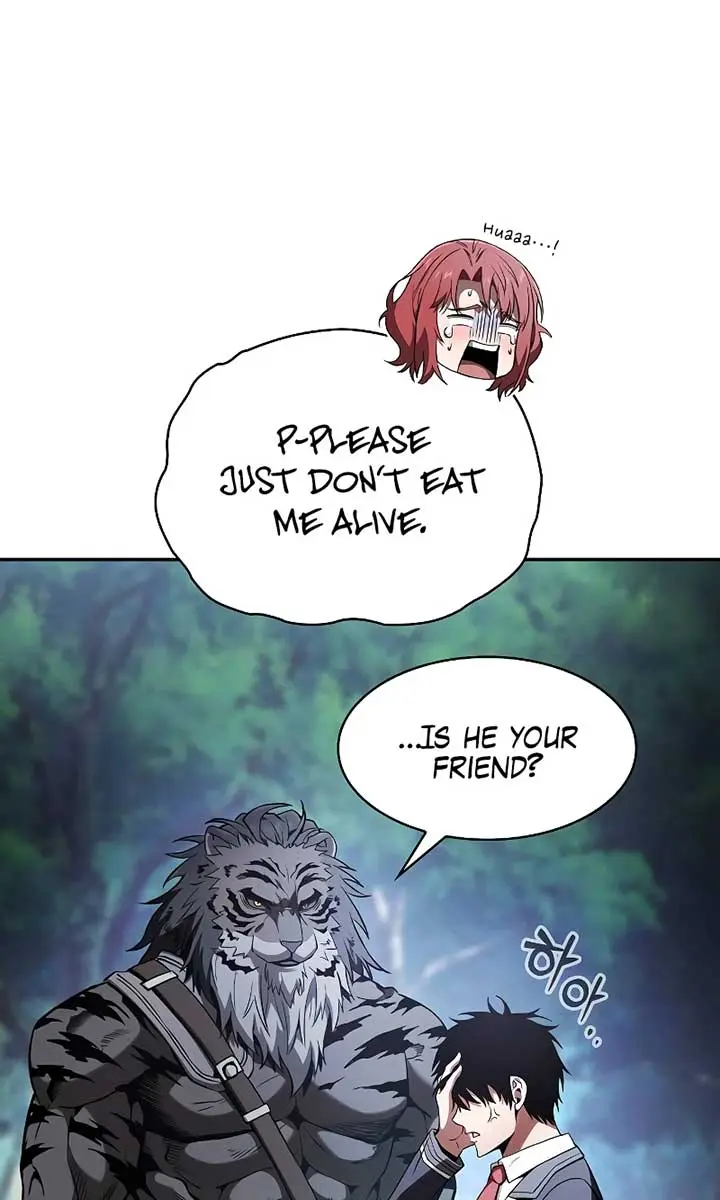 Academy's Genius Swordmaster Chapter 67 Page 20