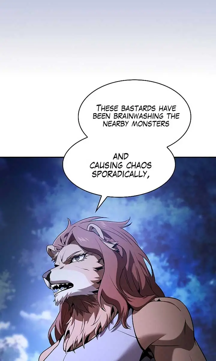 Academy's Genius Swordmaster Chapter 67 Page 26