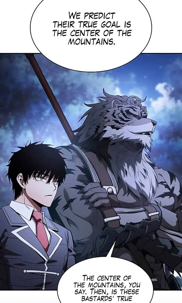 Academy's Genius Swordmaster Chapter 67 Page 28