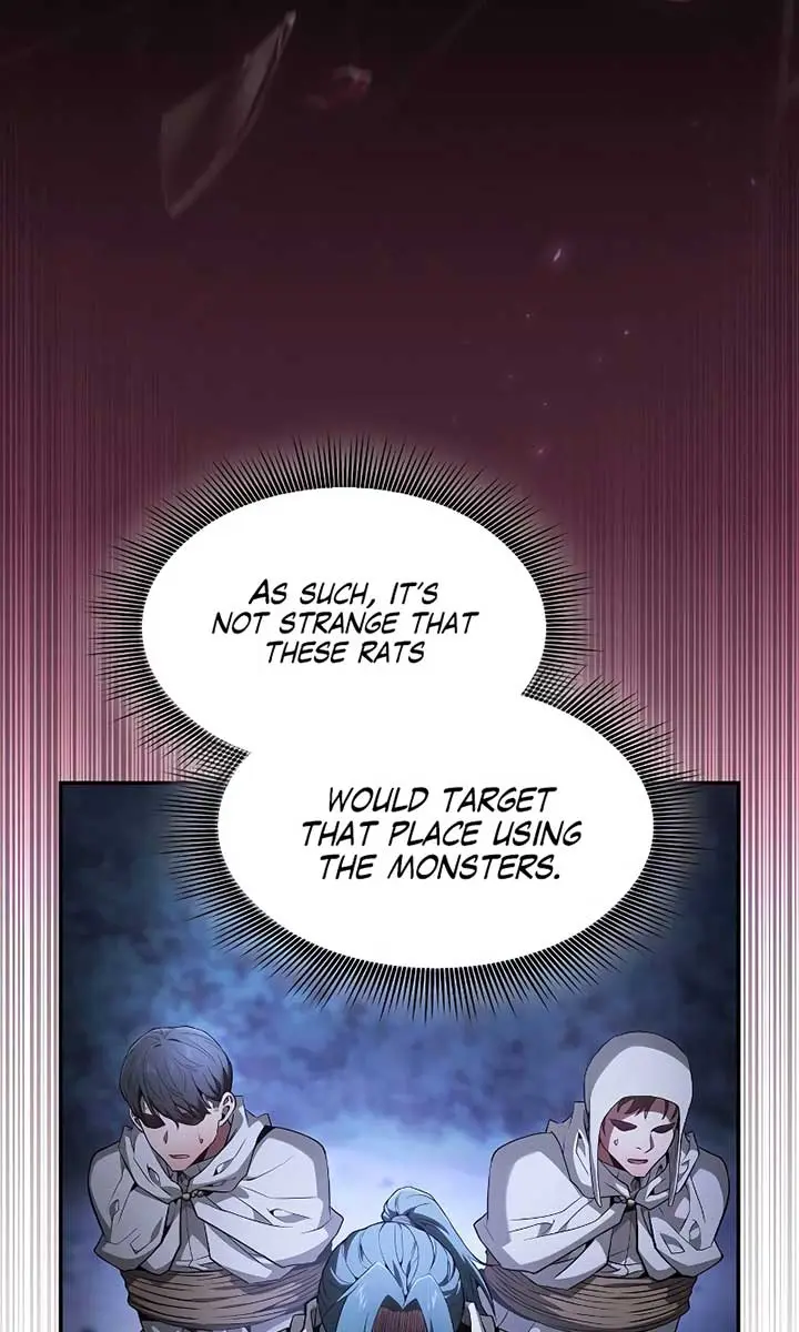 Academy's Genius Swordmaster Chapter 67 Page 34