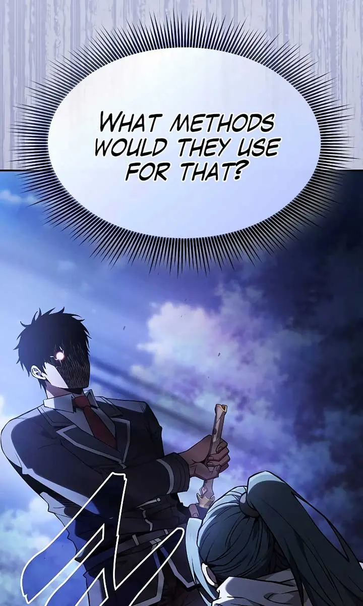 Academy's Genius Swordmaster Chapter 67 Page 37