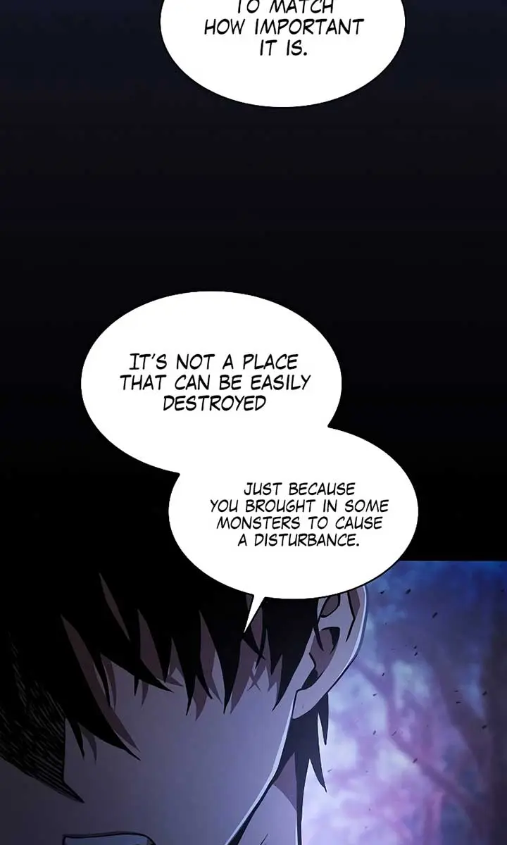 Academy's Genius Swordmaster Chapter 67 Page 40