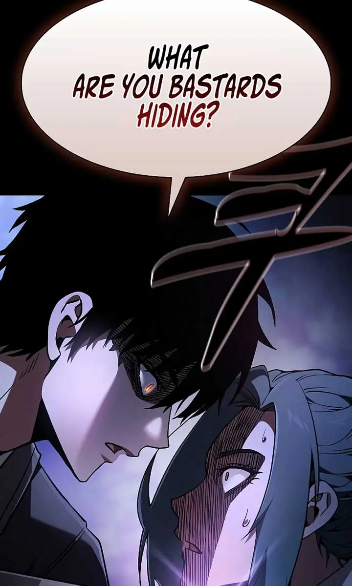 Academy's Genius Swordmaster Chapter 67 Page 43