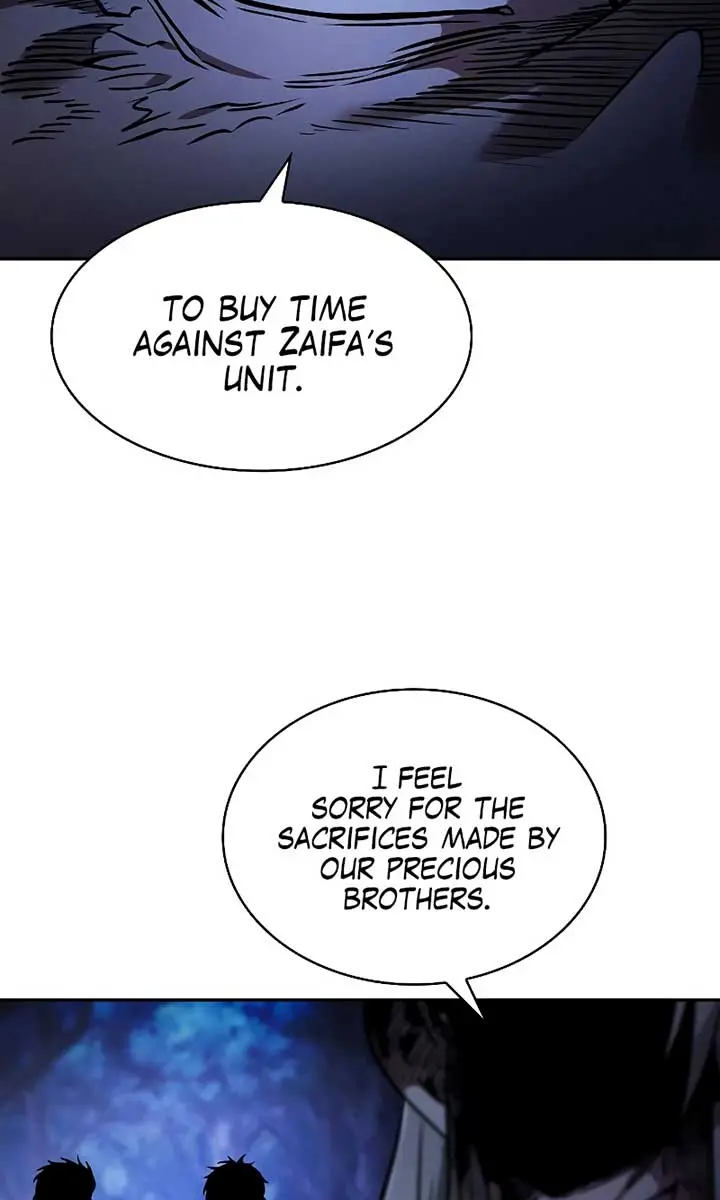 Academy's Genius Swordmaster Chapter 67 Page 72