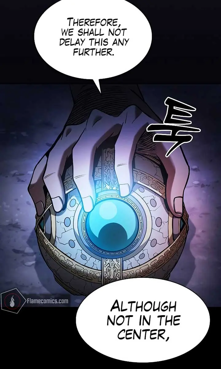 Academy's Genius Swordmaster Chapter 67 Page 76
