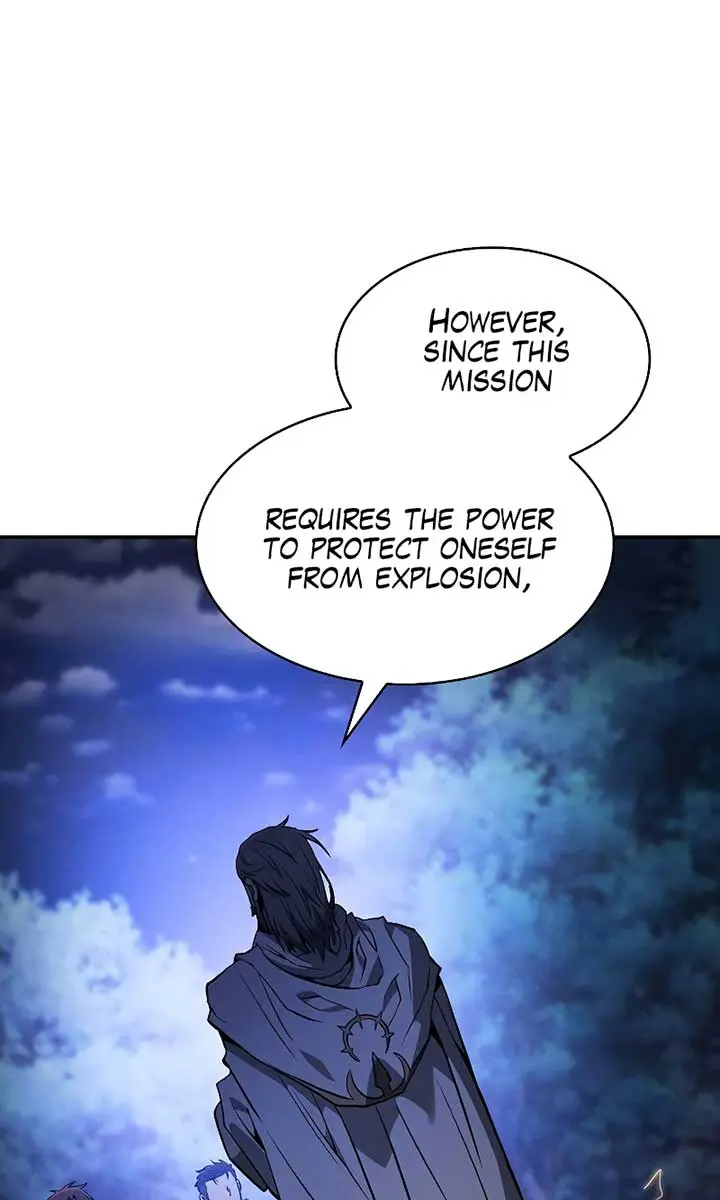 Academy's Genius Swordmaster Chapter 67 Page 85