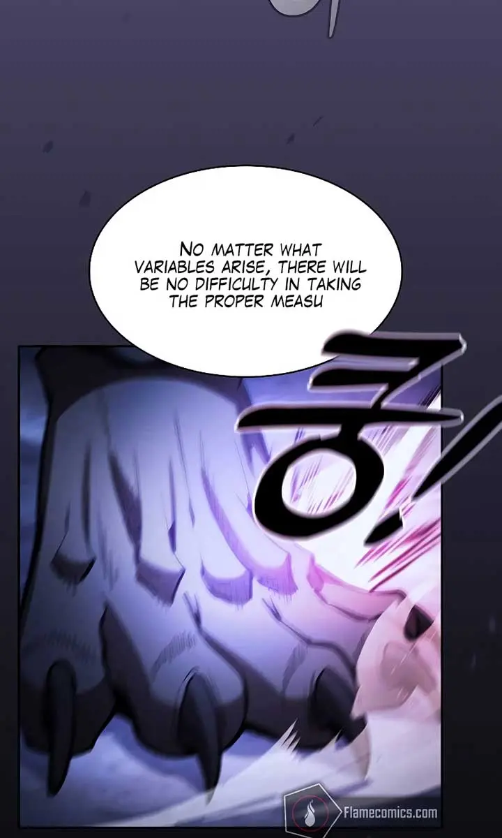 Academy's Genius Swordmaster Chapter 67 Page 88