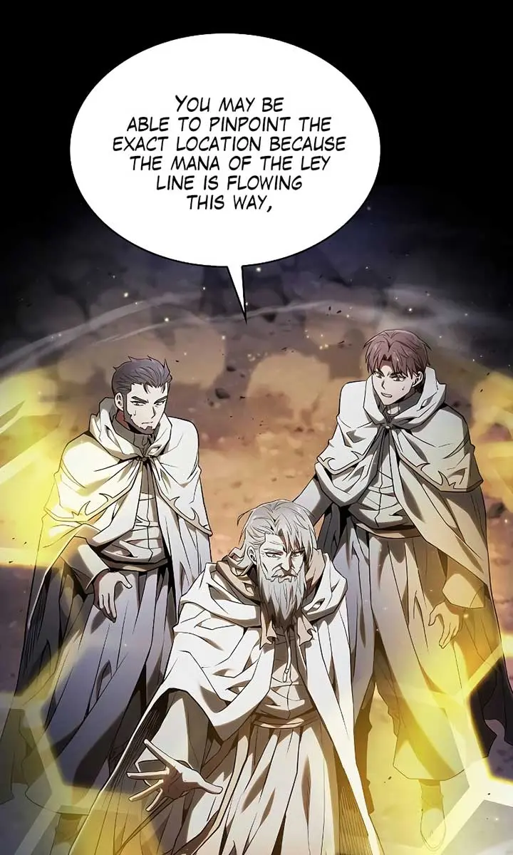 Academy's Genius Swordmaster Chapter 67 Page 98