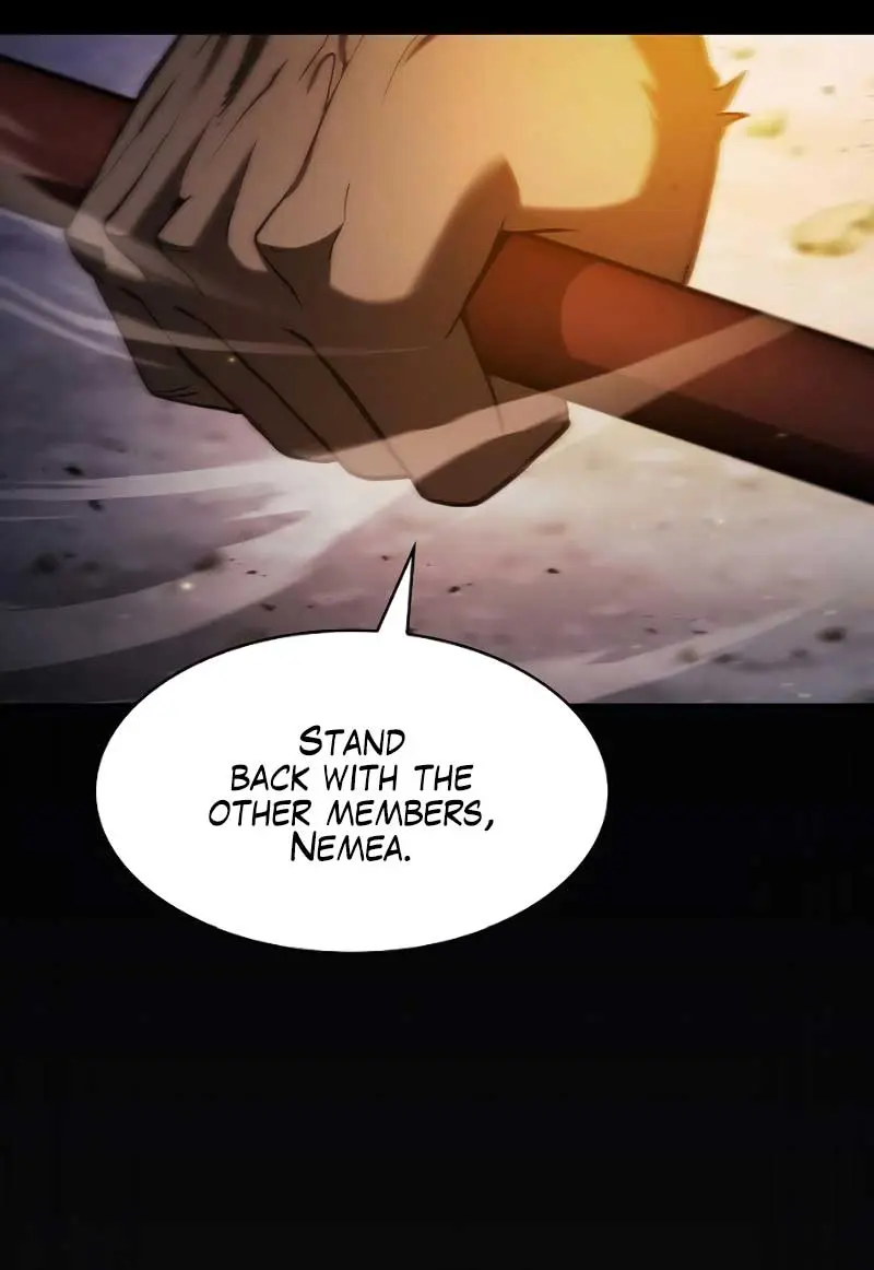 Academy's Genius Swordmaster Chapter 68 Page 9