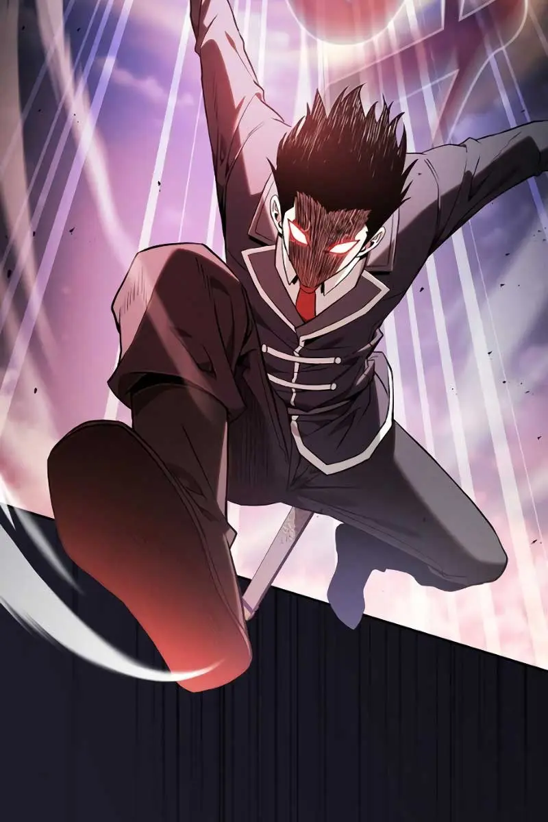 Academy's Genius Swordmaster Chapter 68 Page 25