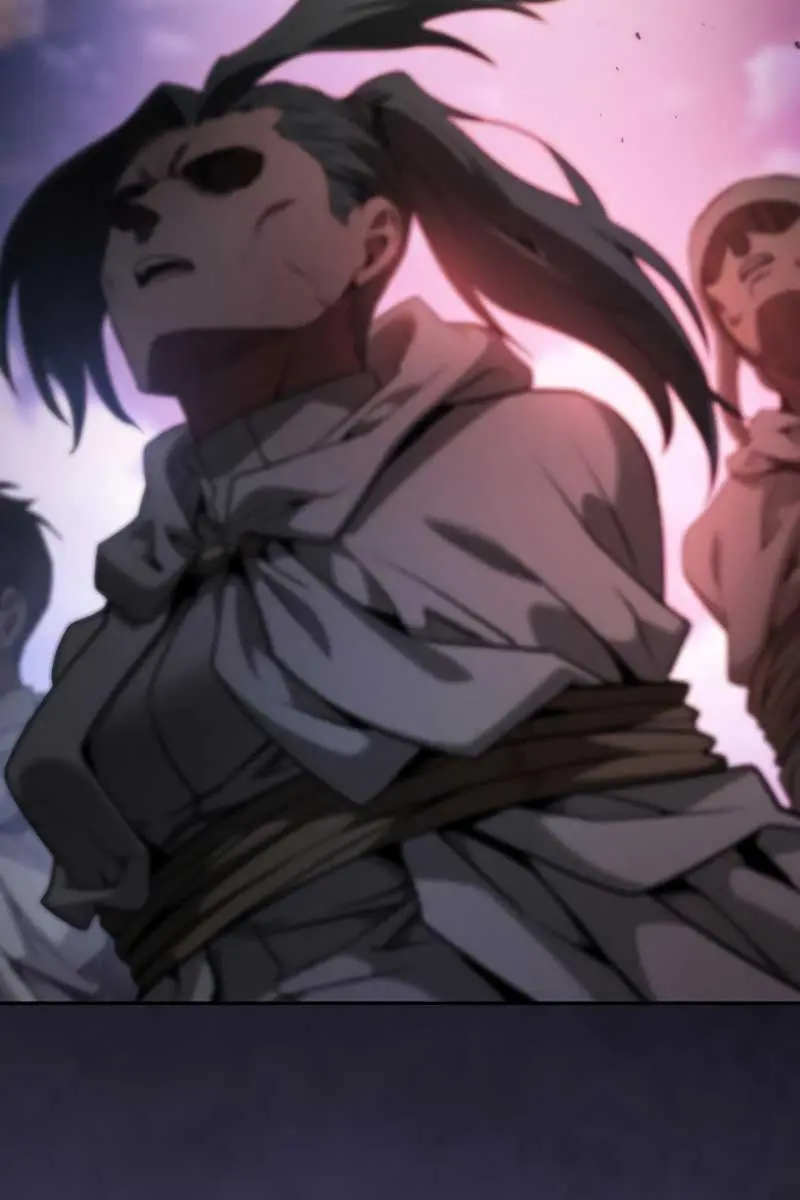 Academy's Genius Swordmaster Chapter 68 Page 27