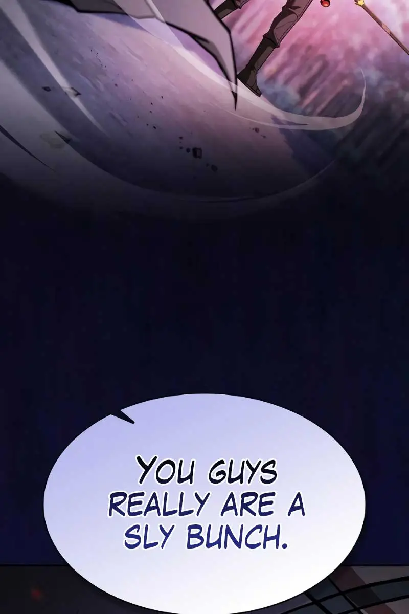 Academy's Genius Swordmaster Chapter 68 Page 34