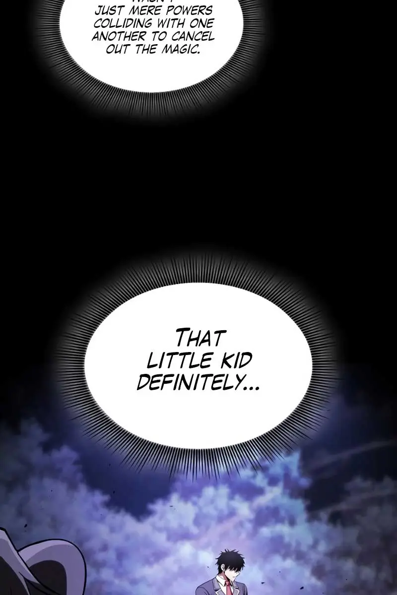 Academy's Genius Swordmaster Chapter 68 Page 39