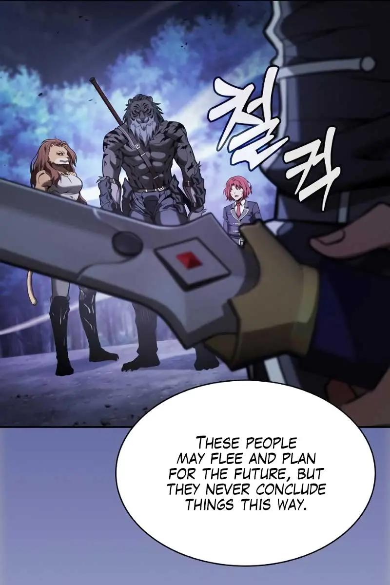 Academy's Genius Swordmaster Chapter 68 Page 44